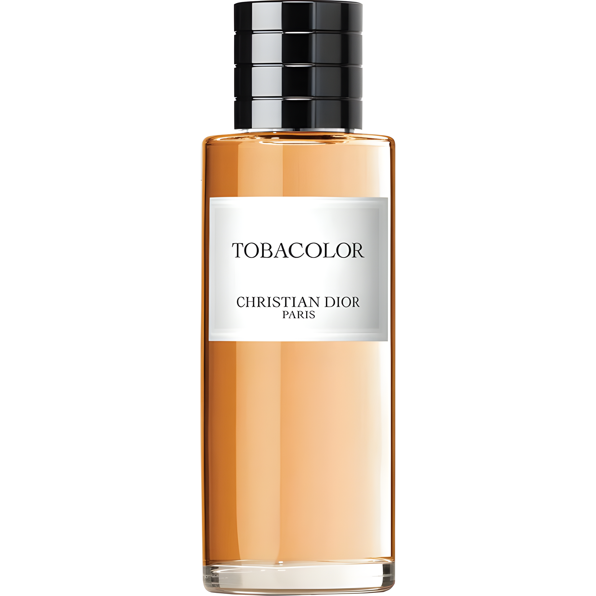 Tobacolor by Dior perfume bottle