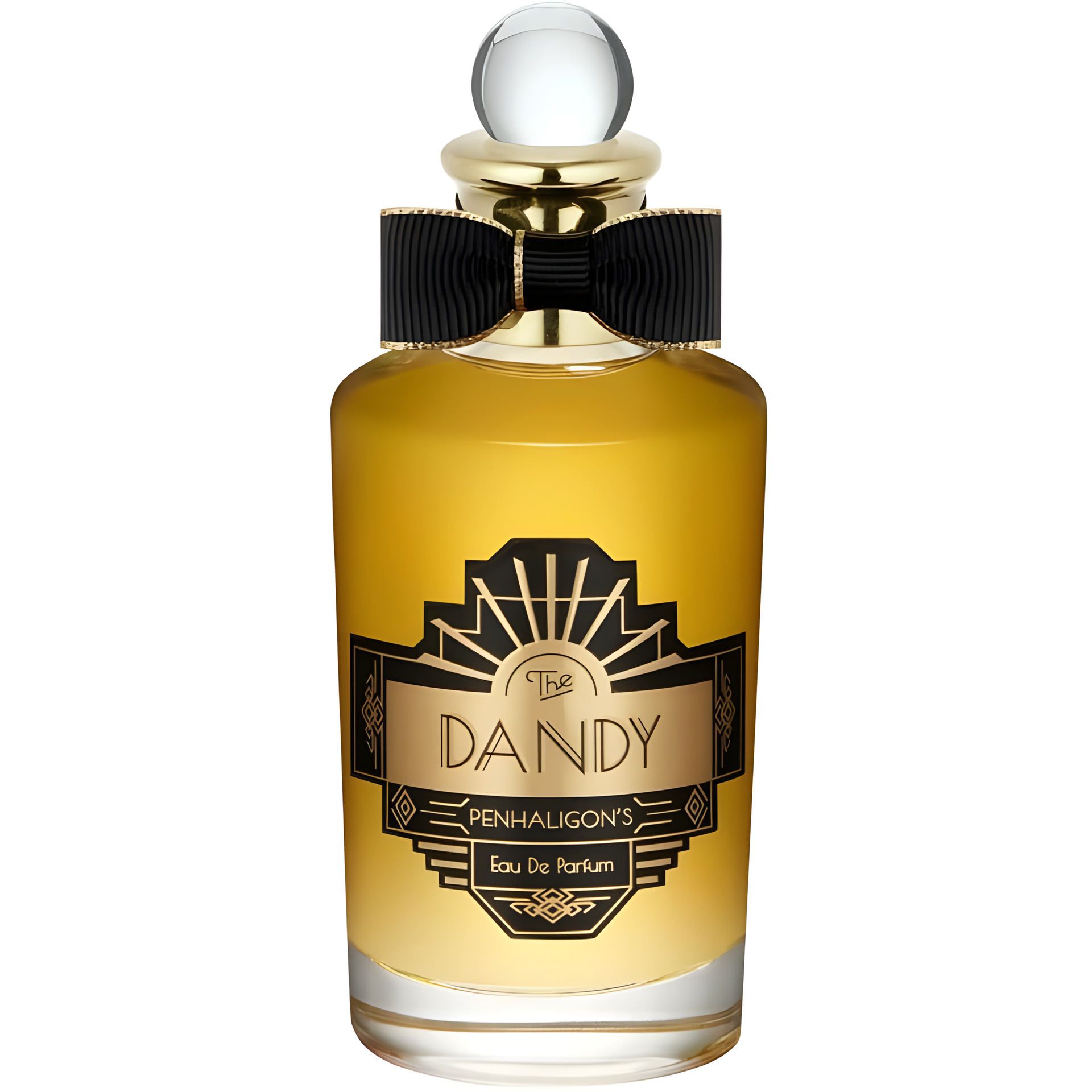 The Dandy by Penhaligon's perfume bottle