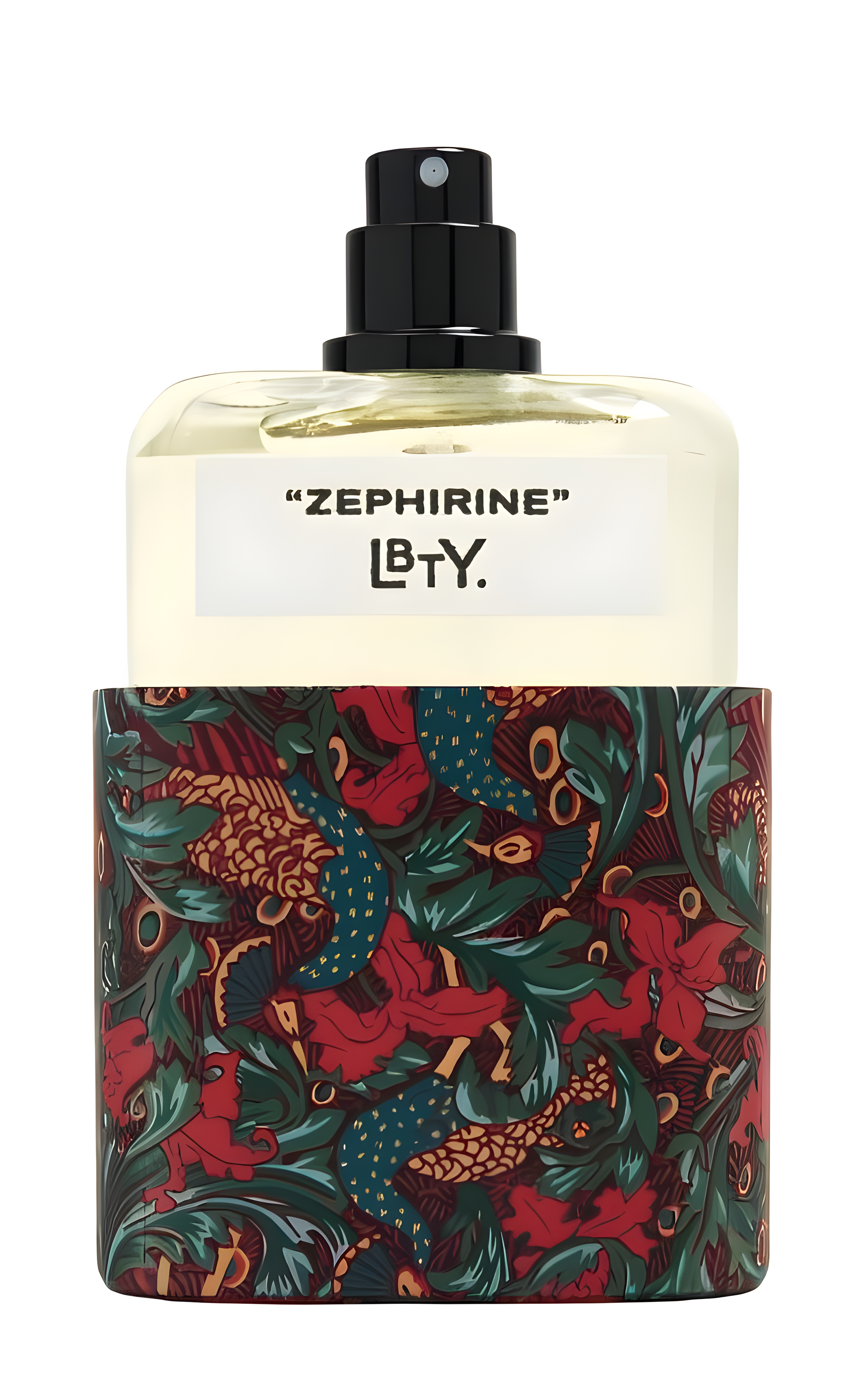 Zephirine by Liberty LBTY perfume bottle