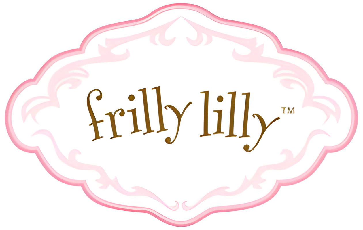 Picture of Frilly Lilly brand