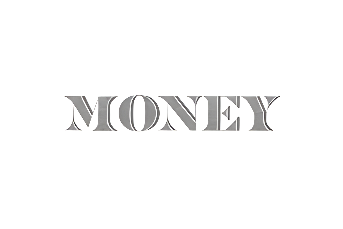 Picture of Liquid Money brand
