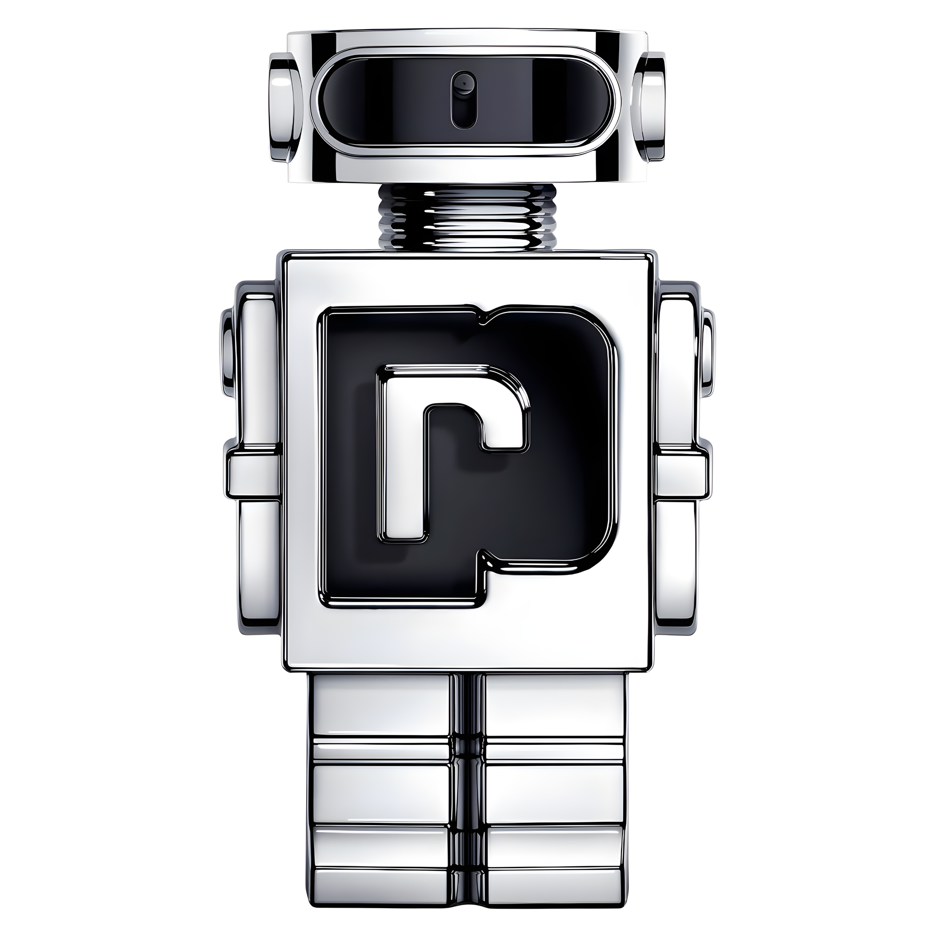 Phantom by Rabanne perfume bottle