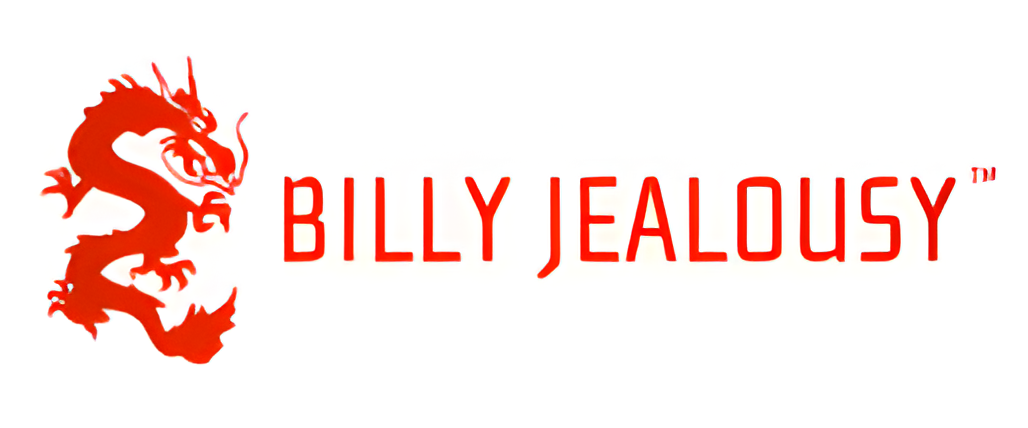 Picture of Billy Jealousy brand