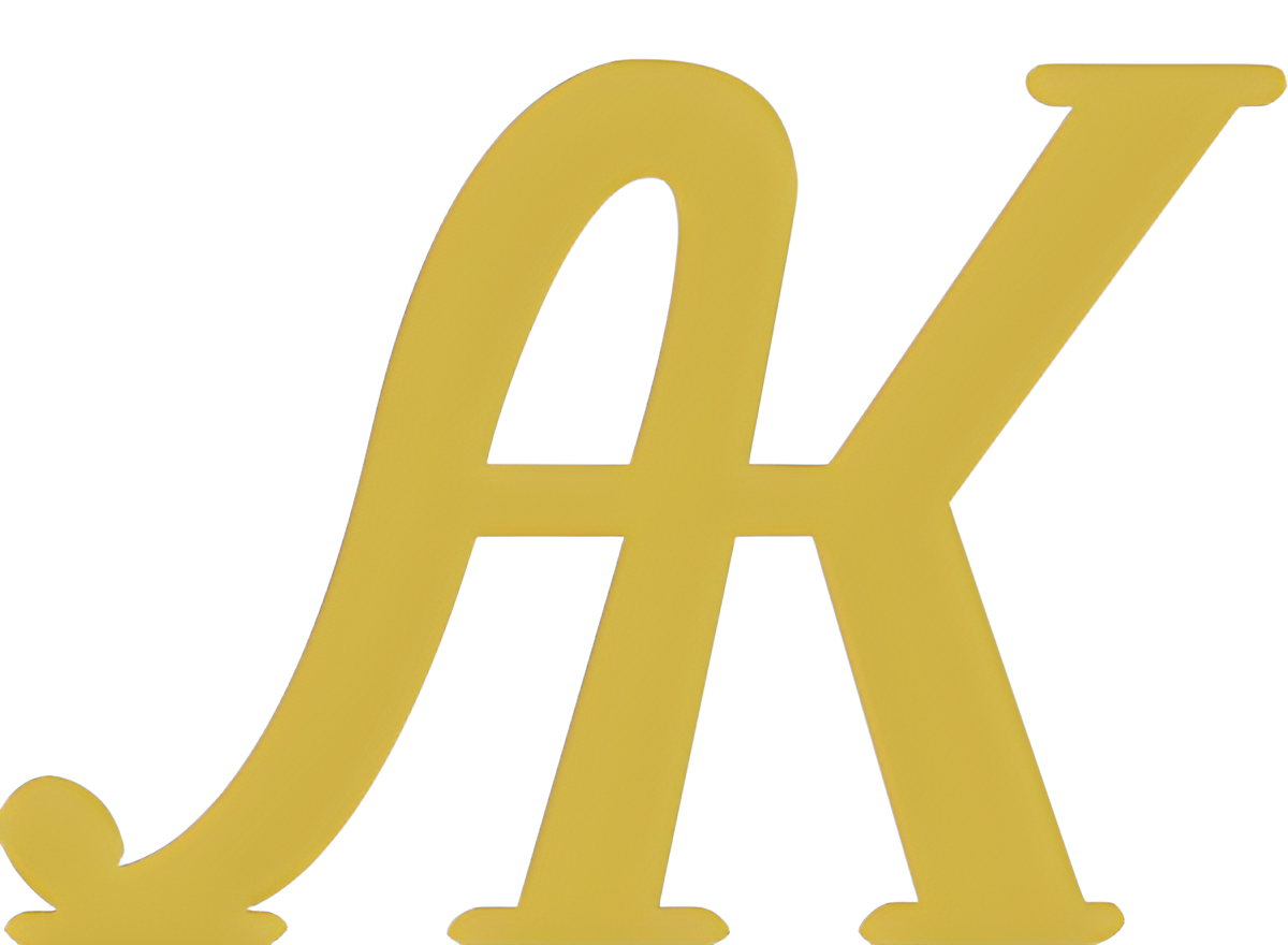 Picture of AK France brand