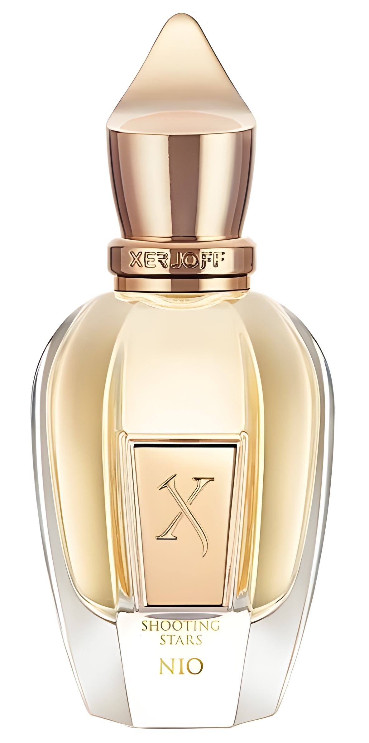 Nio by Xerjoff perfume bottle