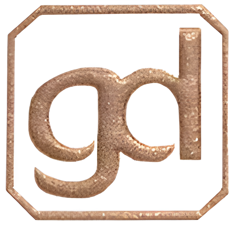 Picture of Gérard Danfre brand