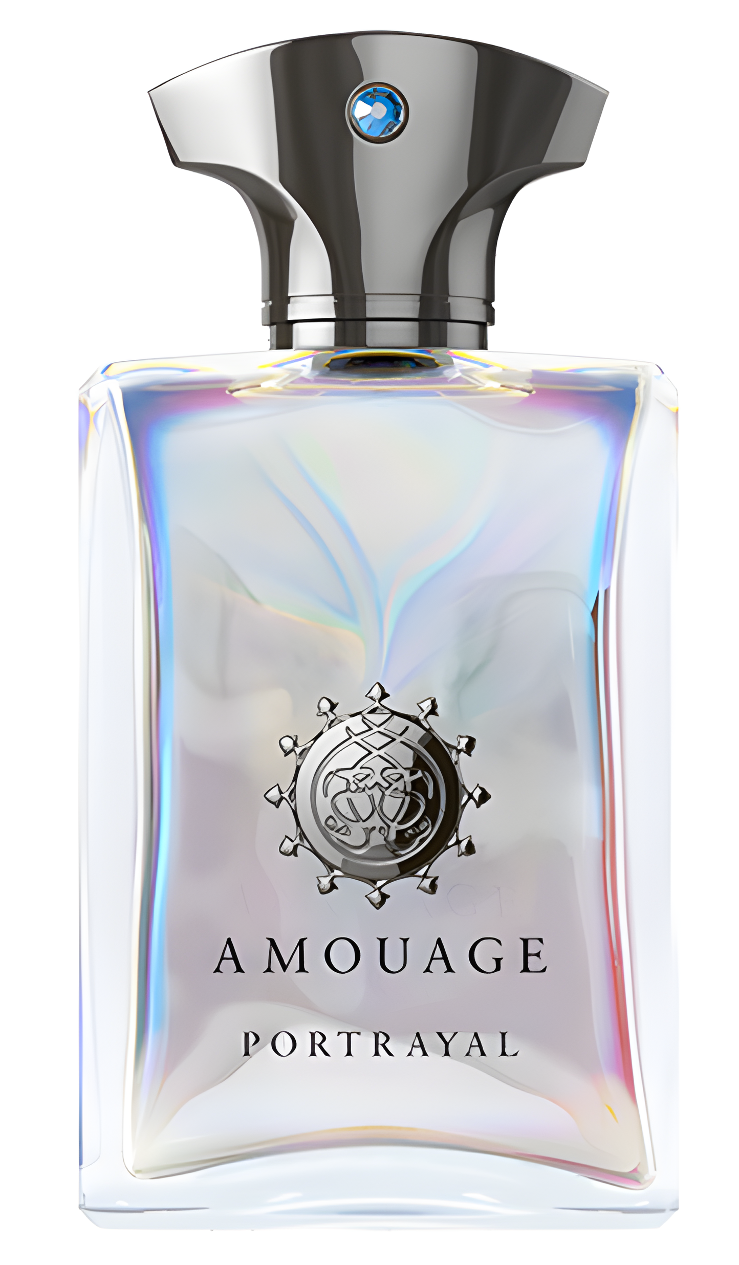 Portrayal Man by Amouage perfume bottle