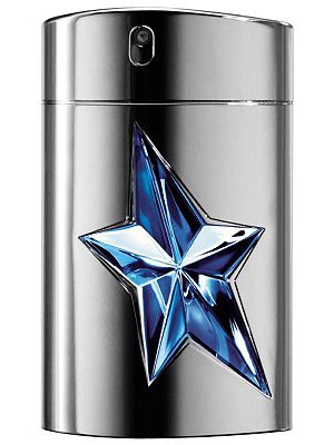 A*Men by Mugler perfume bottle