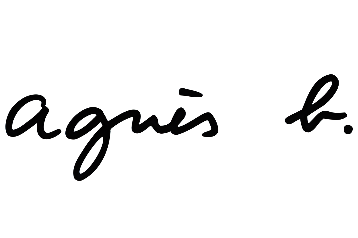 Picture of Agnes B brand