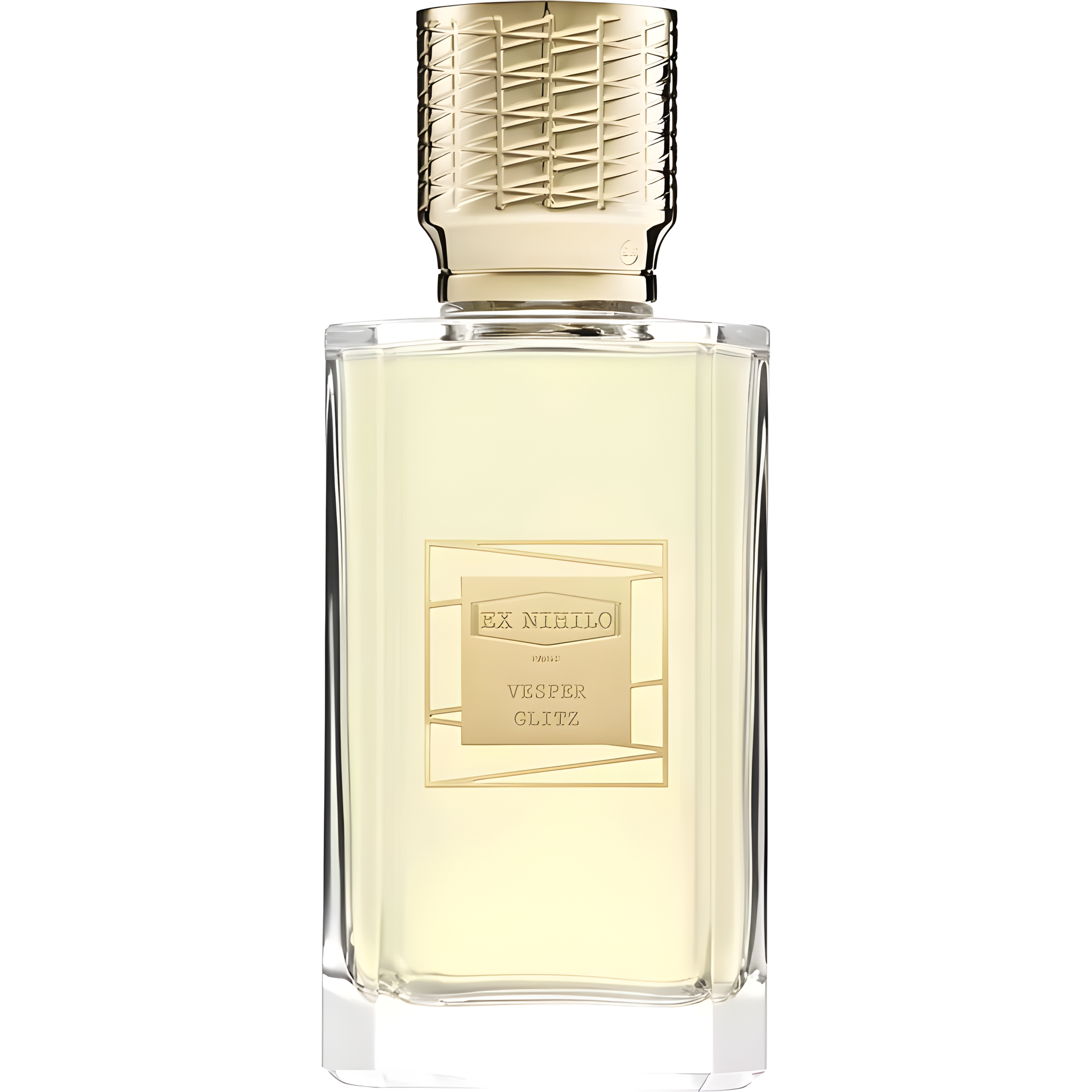 Vesper Glitz by Ex Nihilo perfume bottle