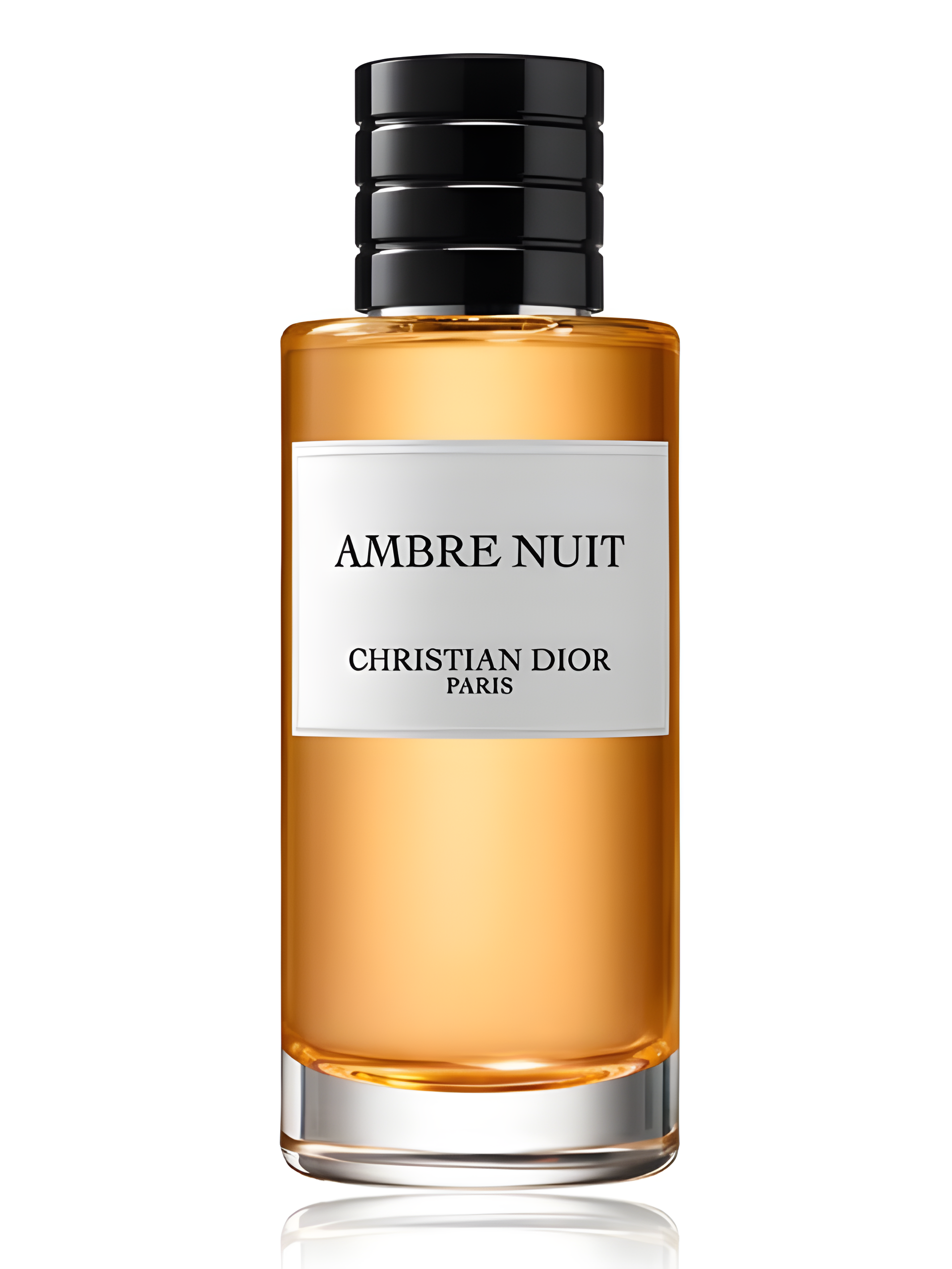 Ambre Nuit by Dior perfume bottle