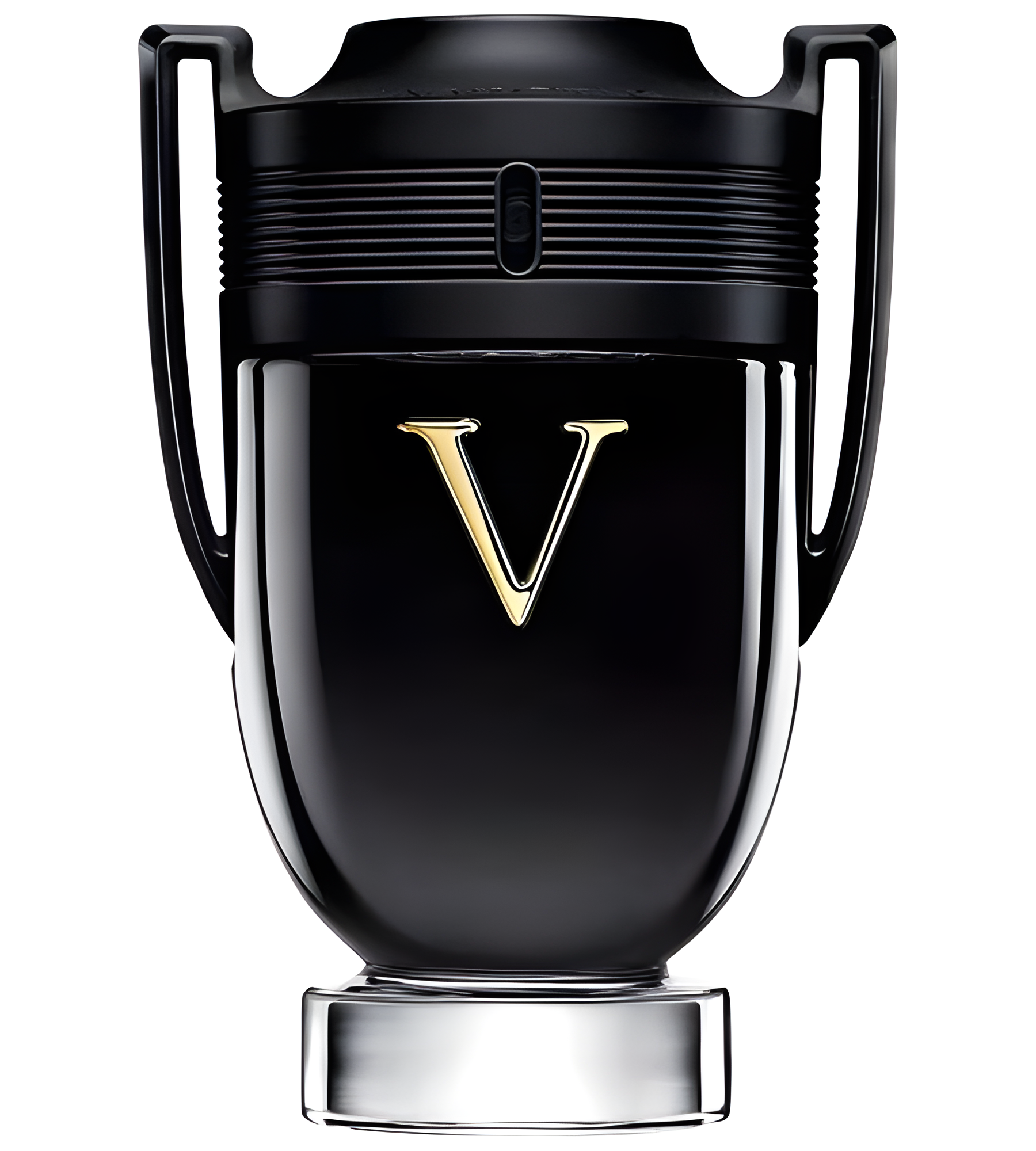 Invictus Victory by Rabanne perfume bottle