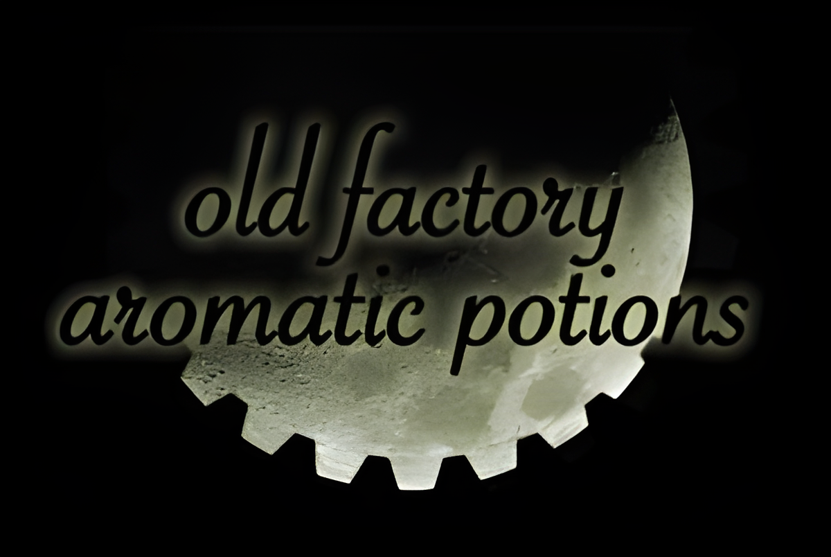 Picture of Old Factory Soap Company brand