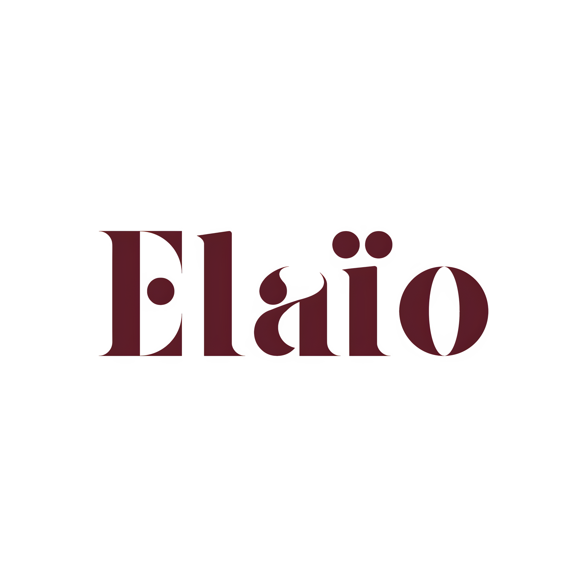Picture of Elaïo brand