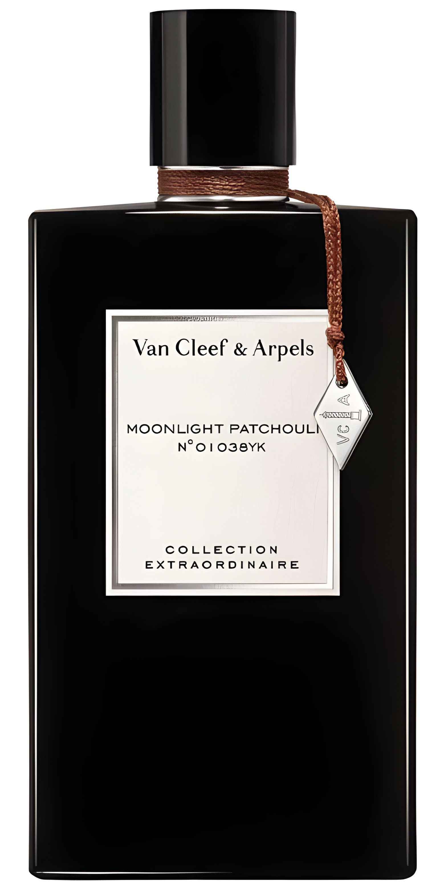 Moonlight Patchouli by Van Cleef & Arpels perfume bottle