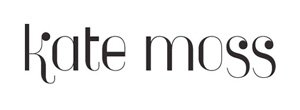 Picture of Kate Moss brand