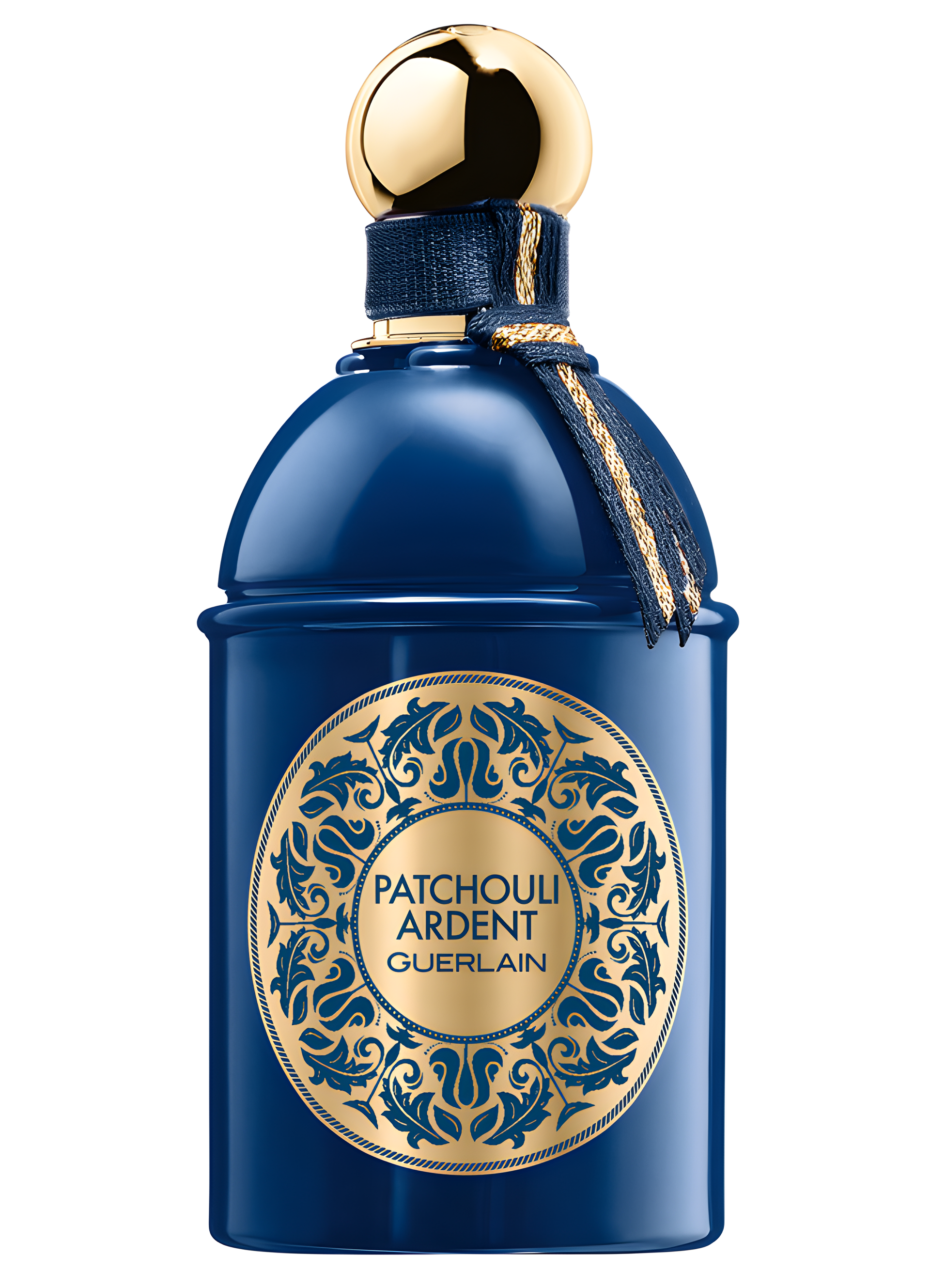 Les Absolus d'Orient Patchouli Ardent by Guerlain perfume bottle