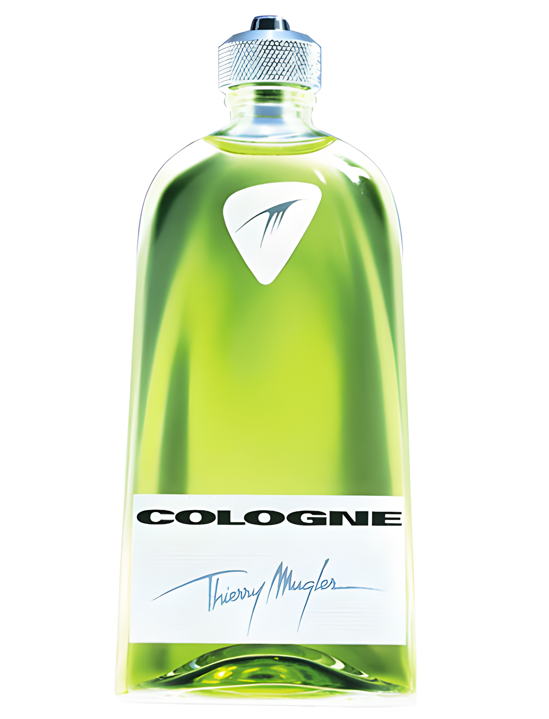 Mugler Cologne by Mugler perfume bottle