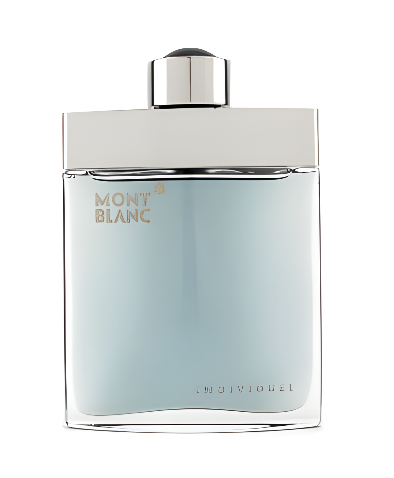 Individuel by Montblanc perfume bottle