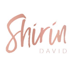 Picture of Shirin David brand