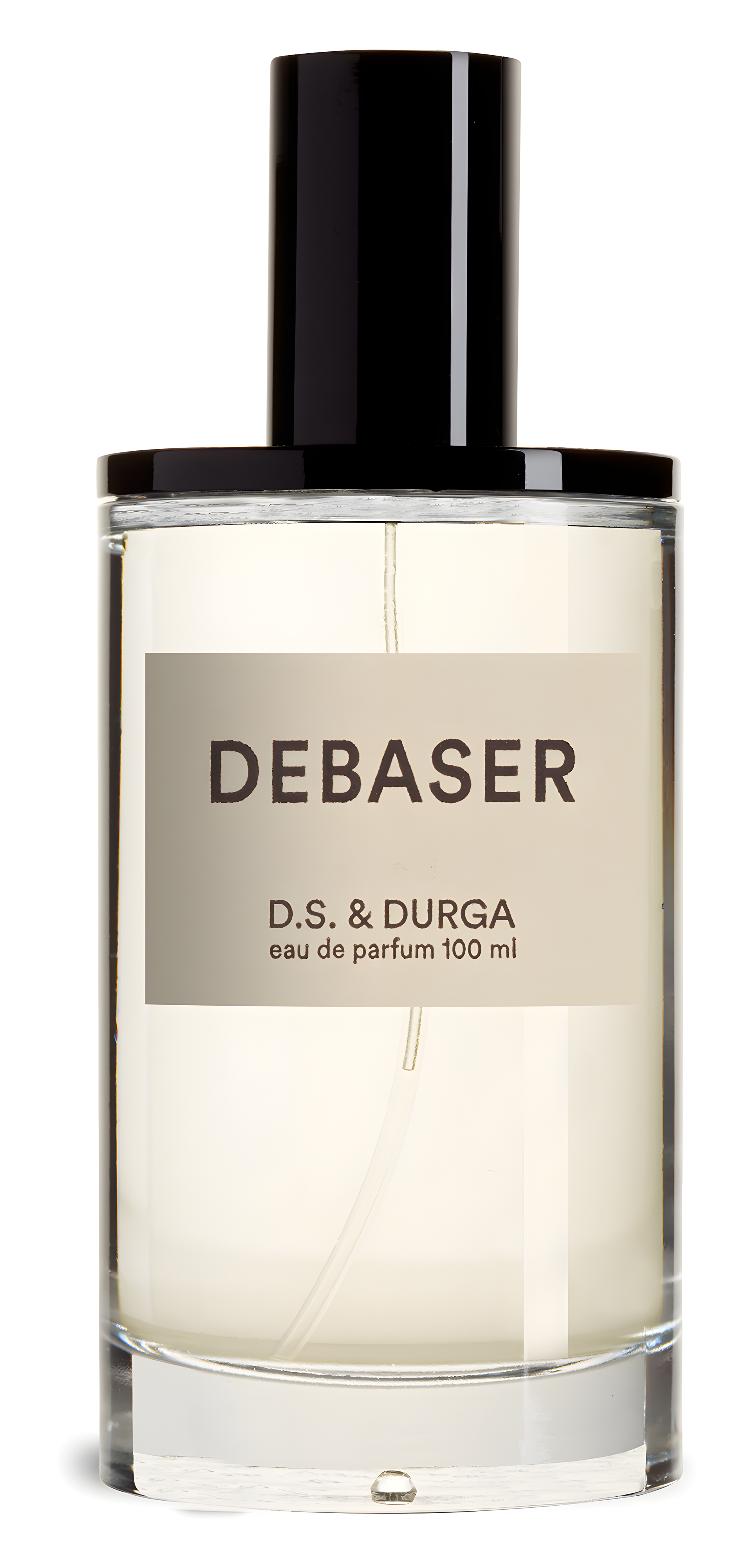 Debaser by DS&Durga perfume bottle