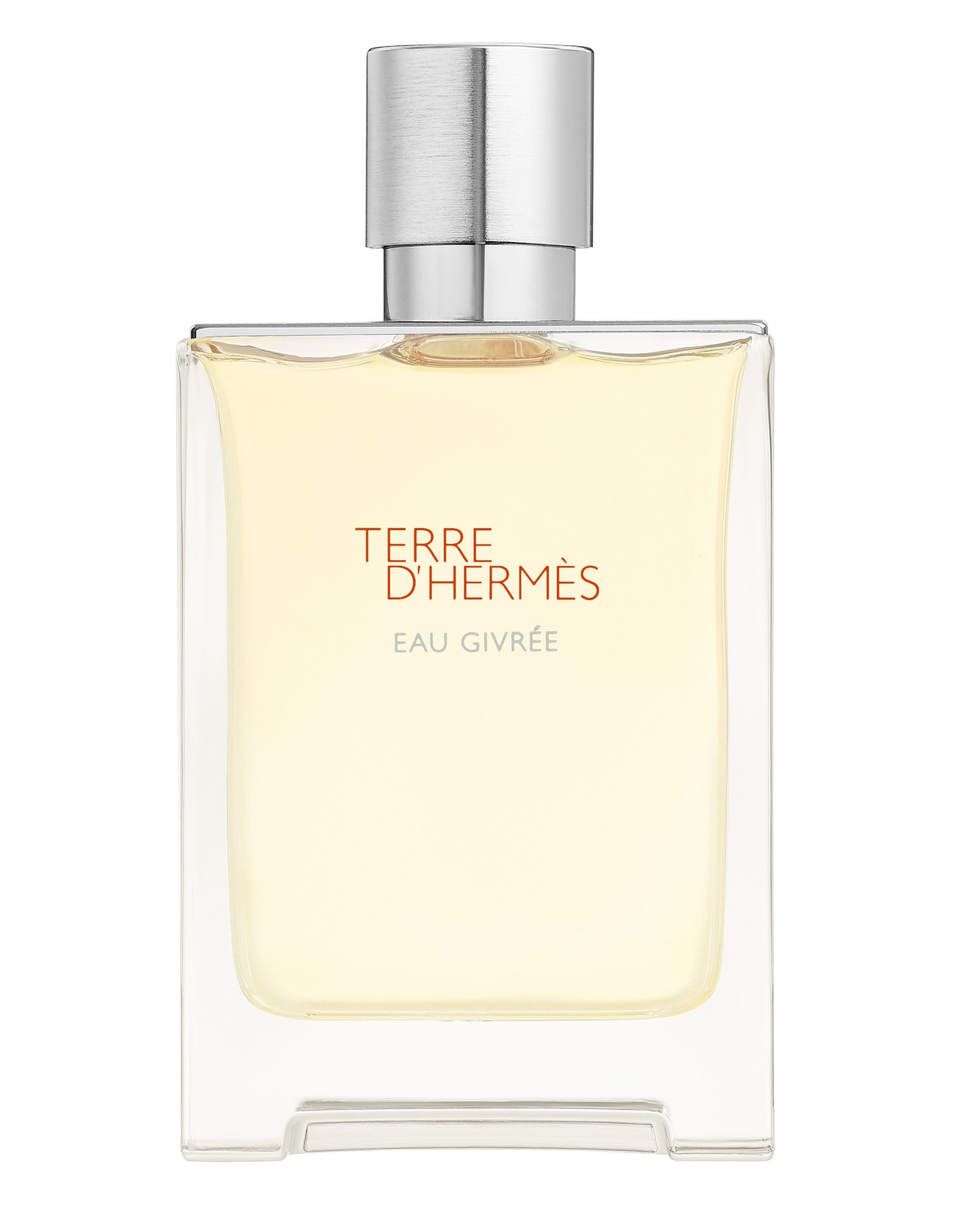 Terre d'Hermes Eau Givree by Hermès perfume bottle