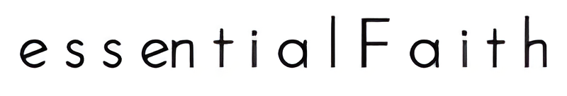 Picture of Essential Faith brand