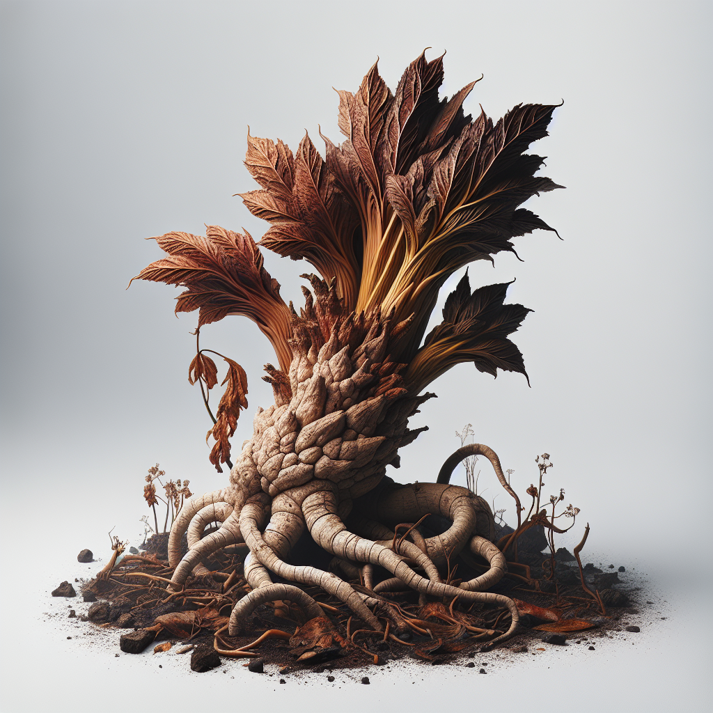Picture of Mandrake note