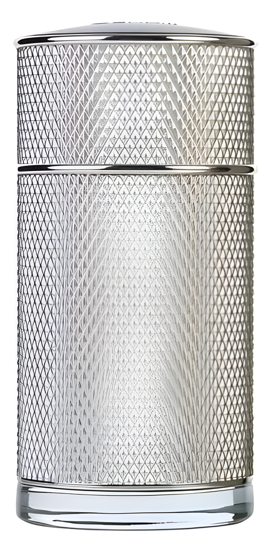 Icon by Alfred Dunhill perfume bottle