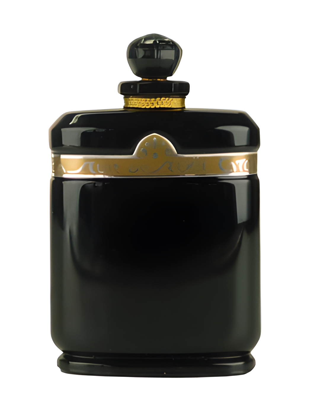 Nuit de Noel Extrait de Parfum by Caron perfume bottle