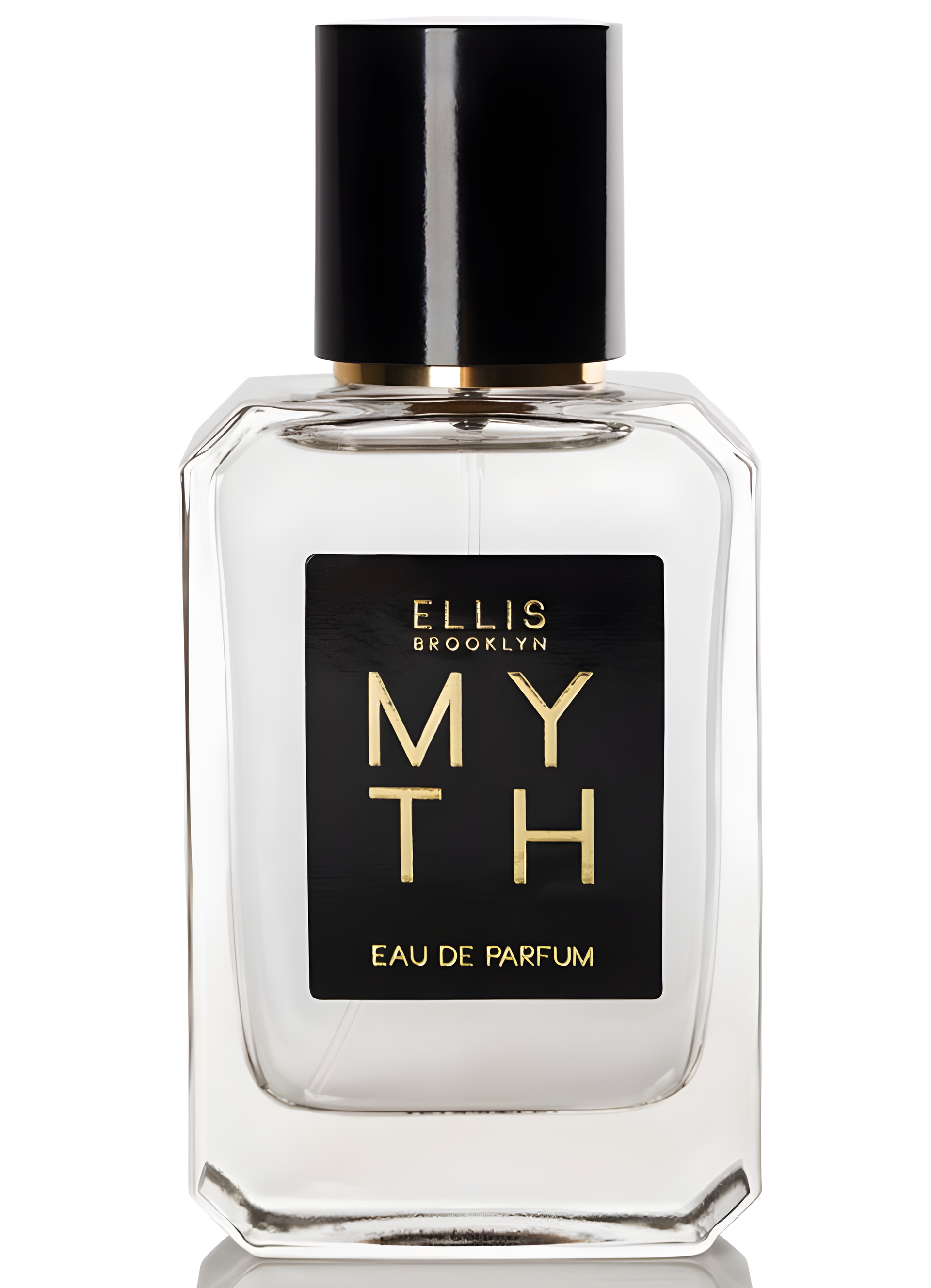 Myth by Ellis Brooklyn perfume bottle