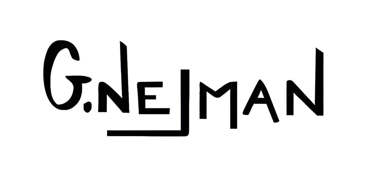 Picture of G. Nejman brand