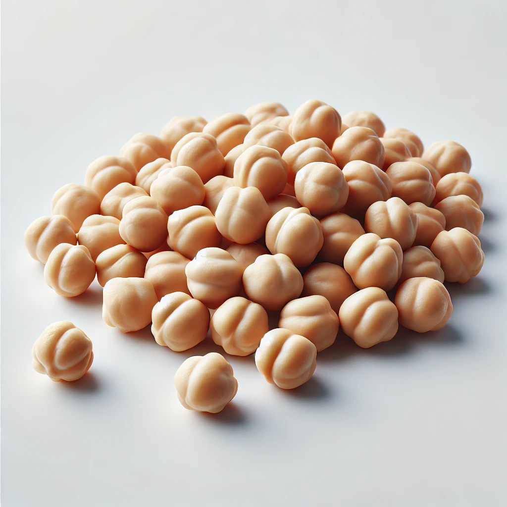 Picture of Chickpeas note