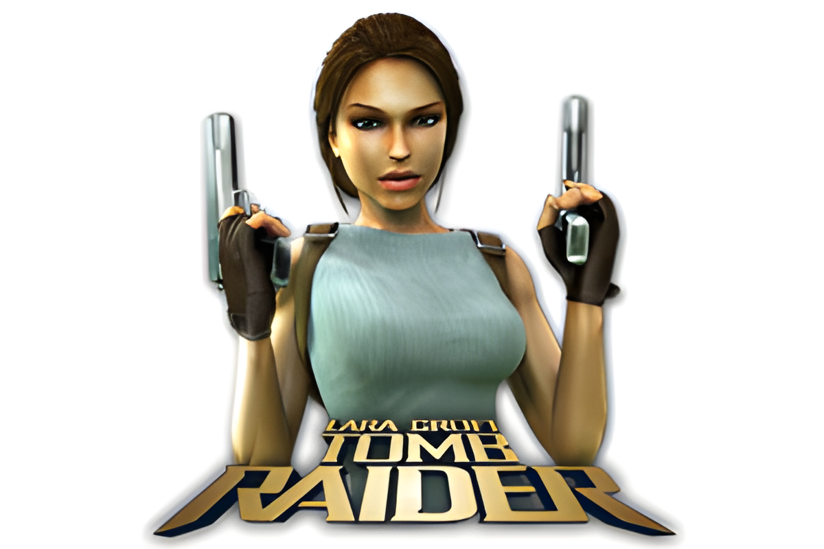 Picture of Tomb Raider brand