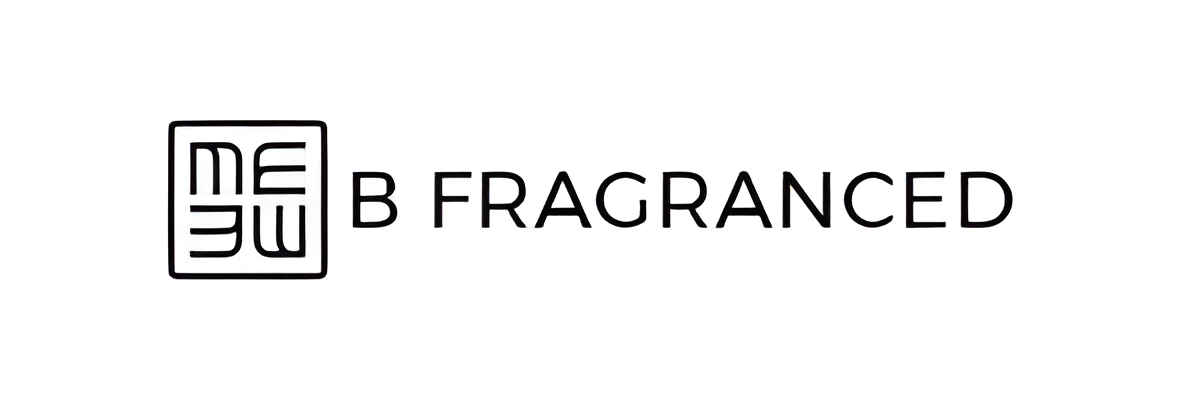 Picture of B Fragranced brand