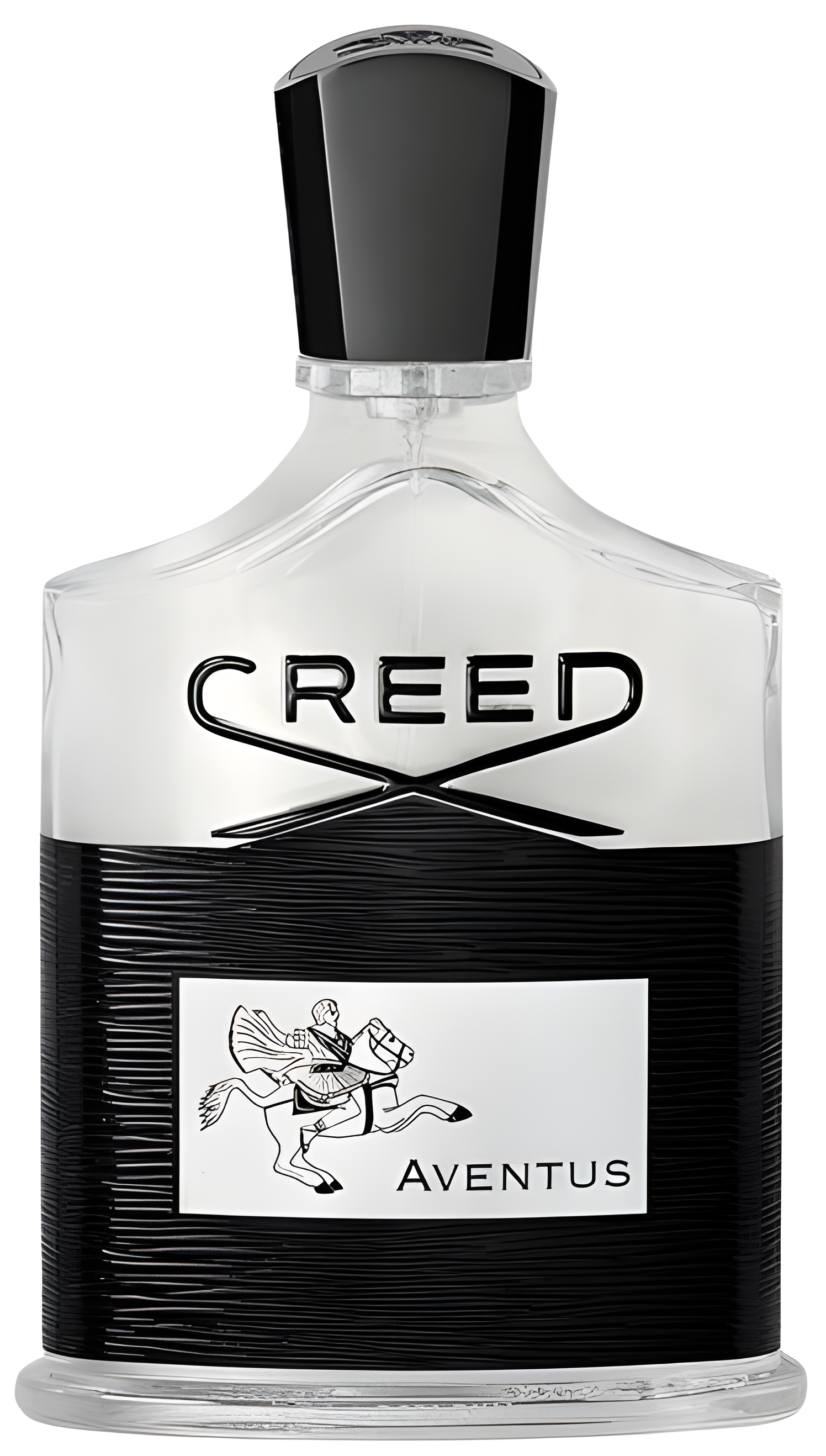Aventus by Creed perfume bottle