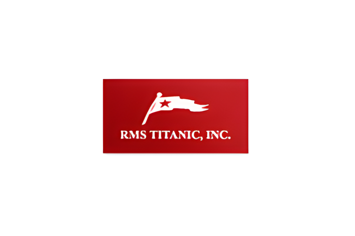 Picture of RMS Titanic brand