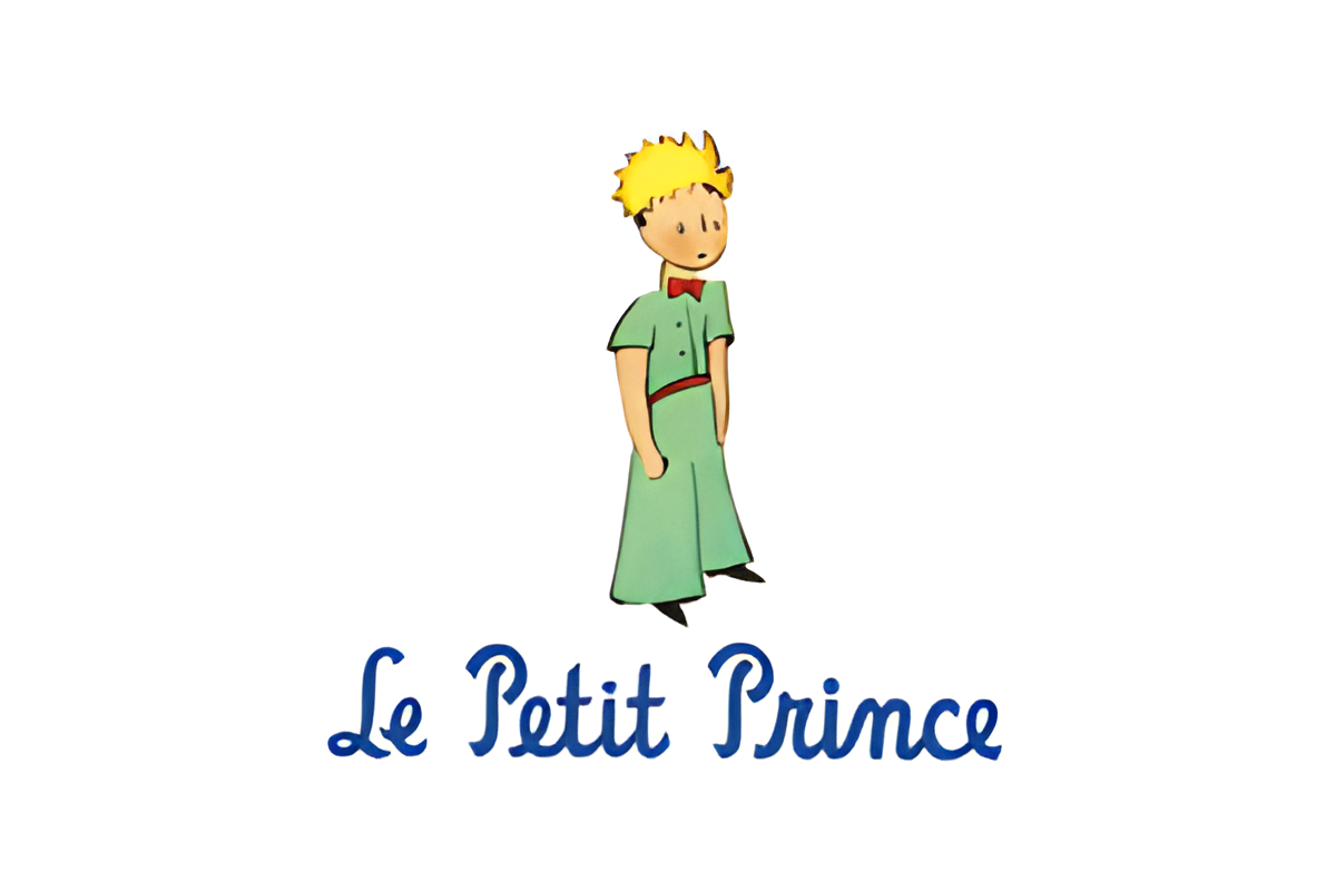 Picture of Le Petit Prince brand