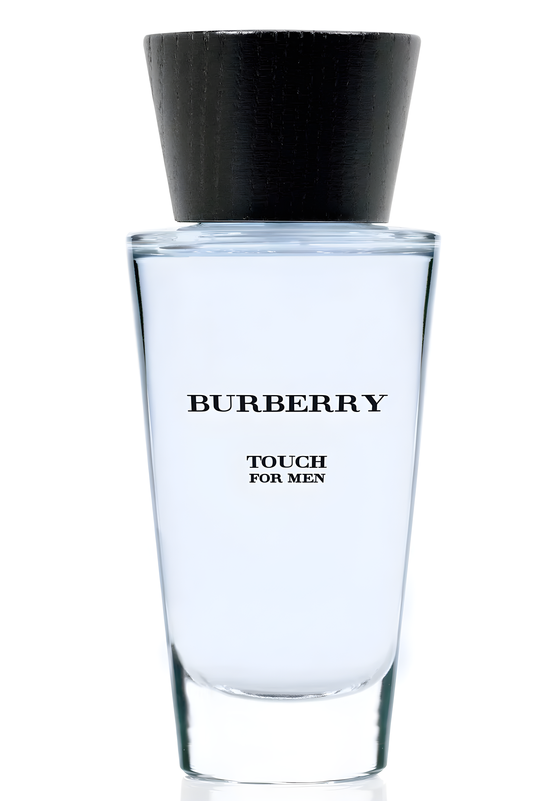 Touch for Men by Burberry perfume bottle