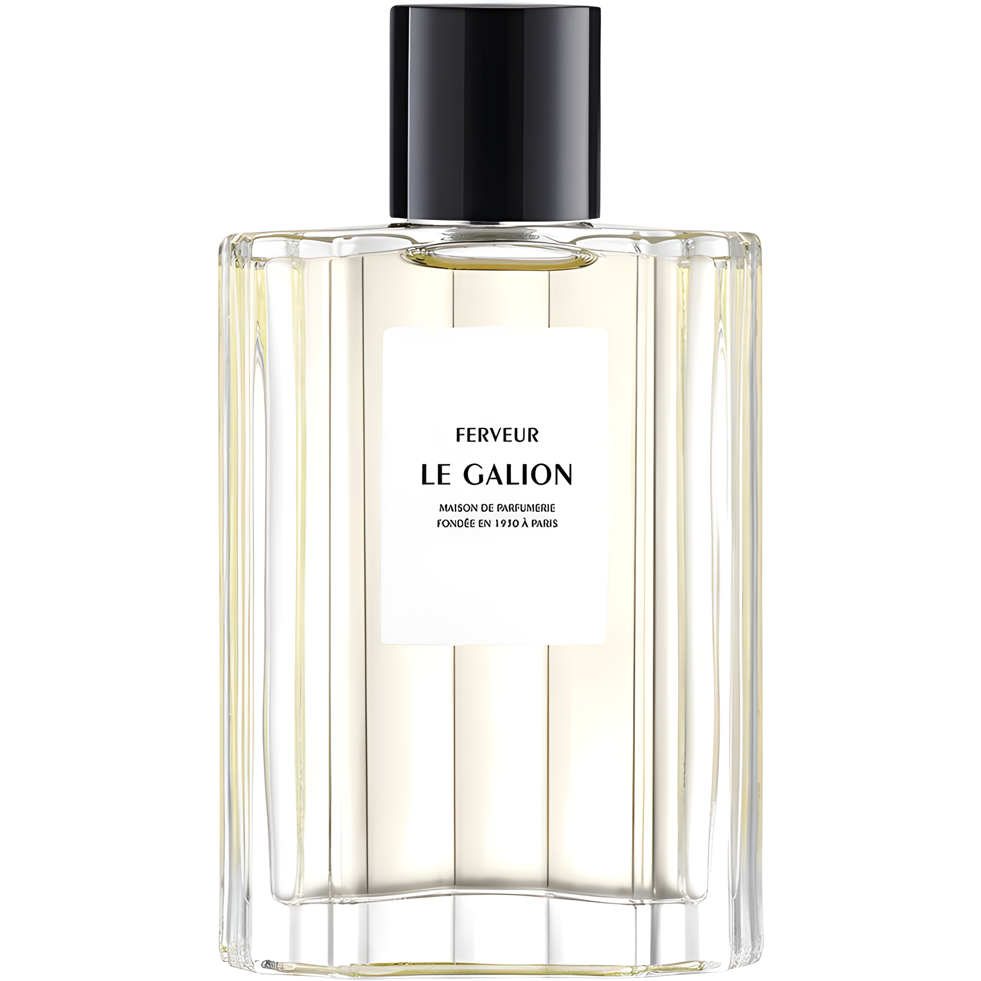 Ferveur by Le Galion perfume bottle