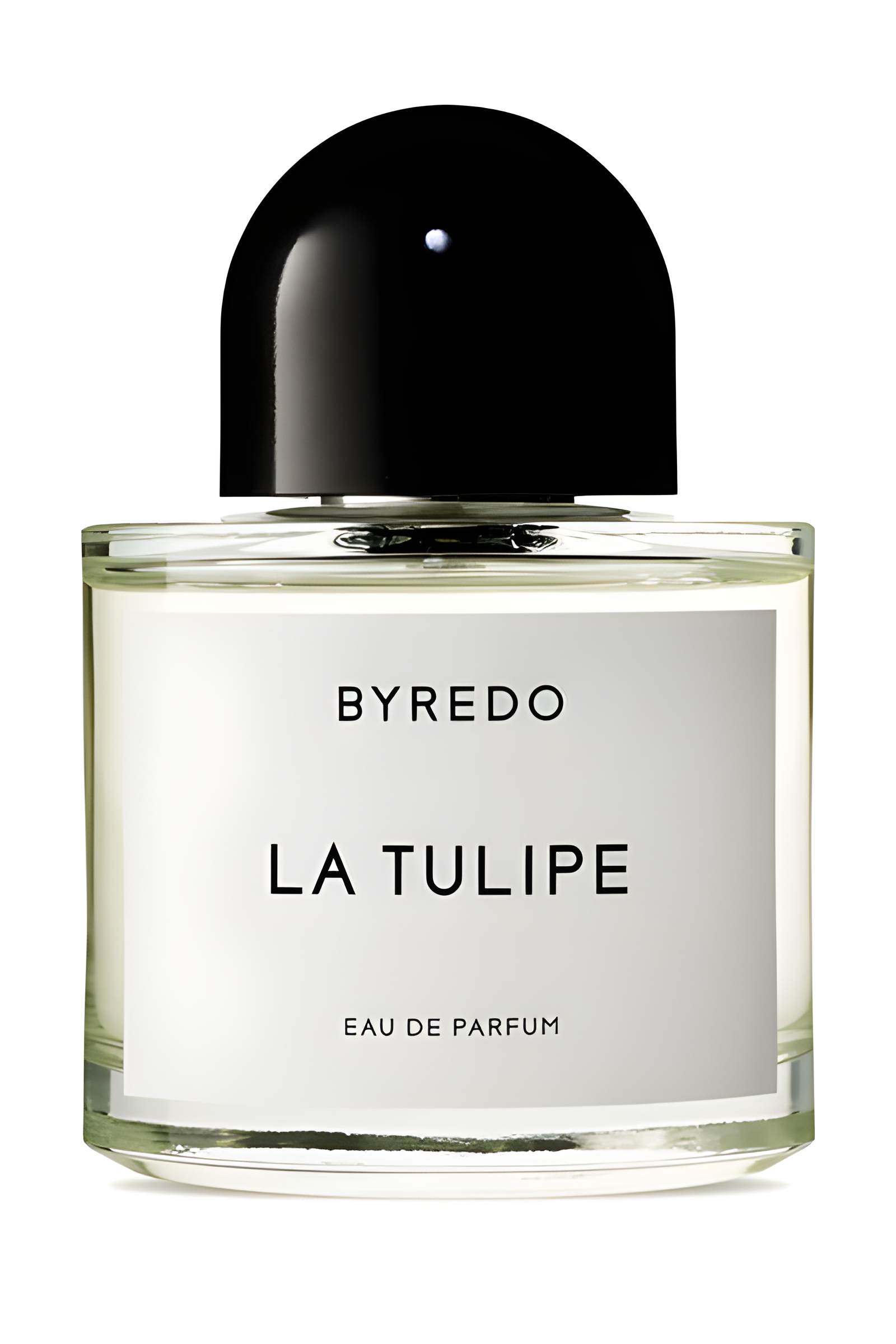 La Tulipe by Byredo perfume bottle