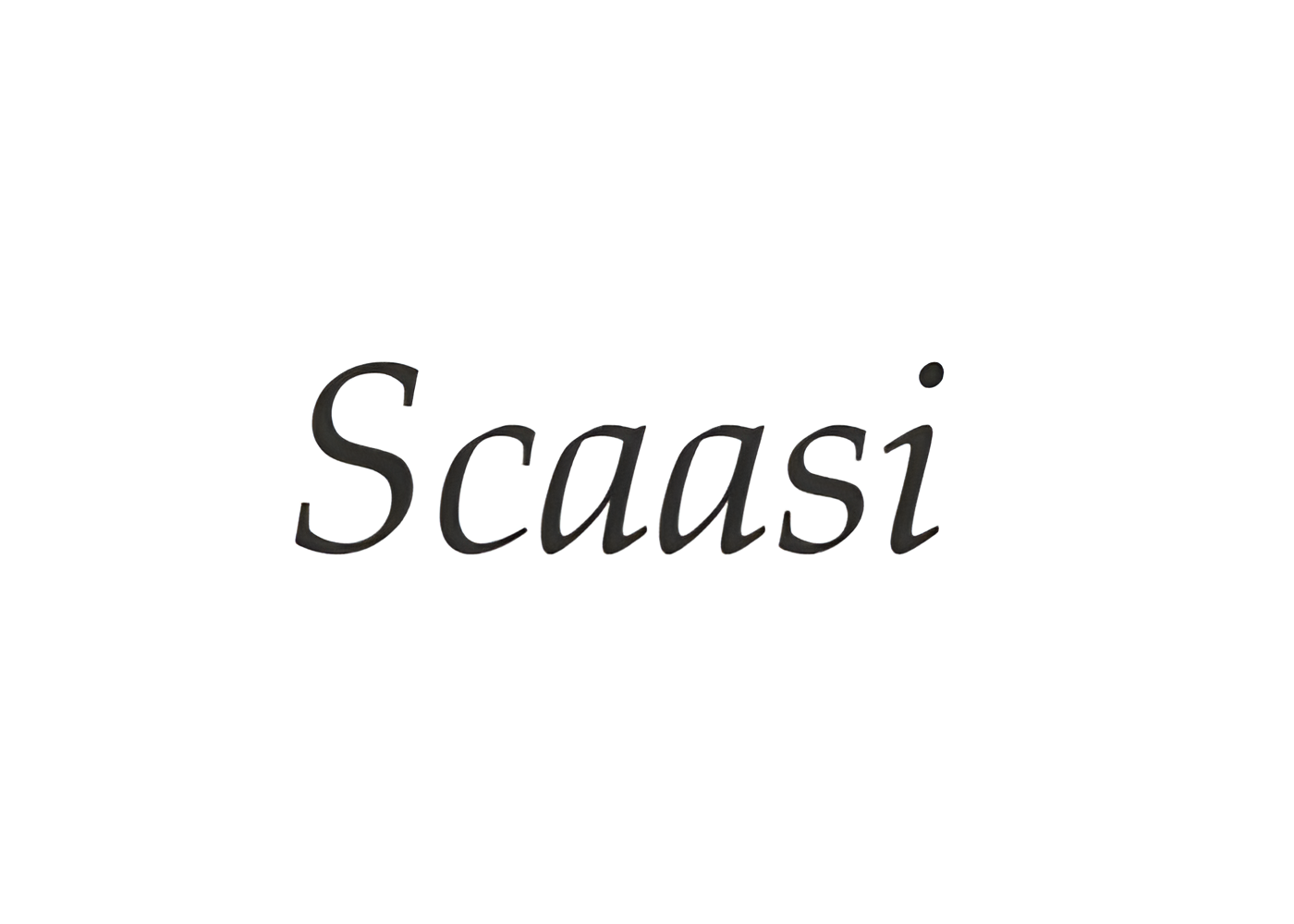Picture of Scaasi brand