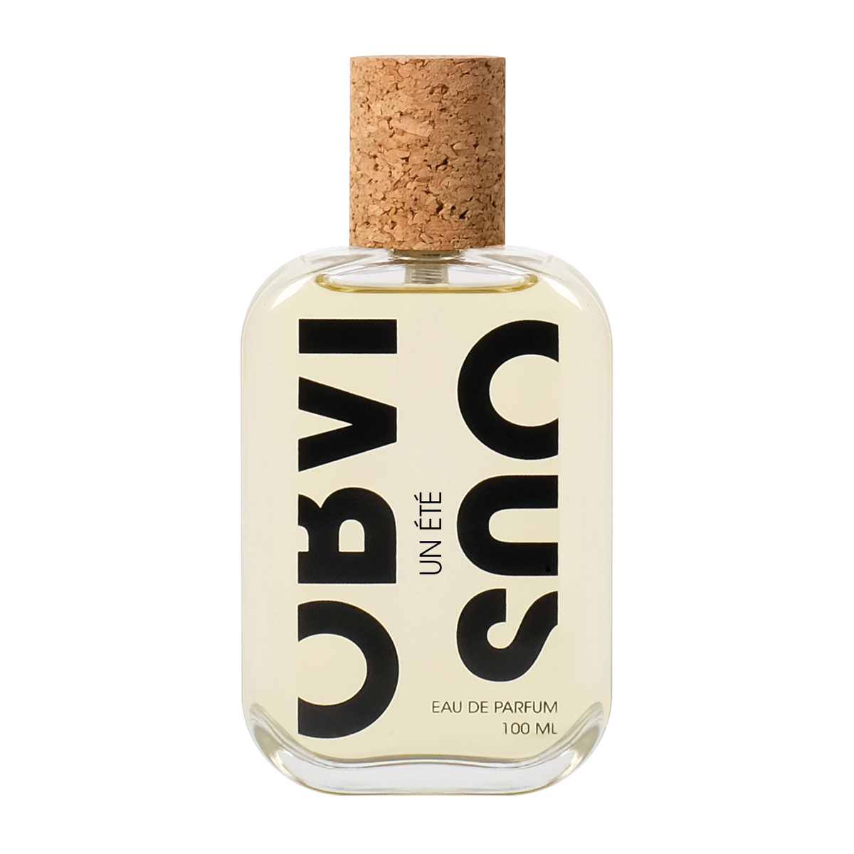 Un Été by Obvious perfume bottle