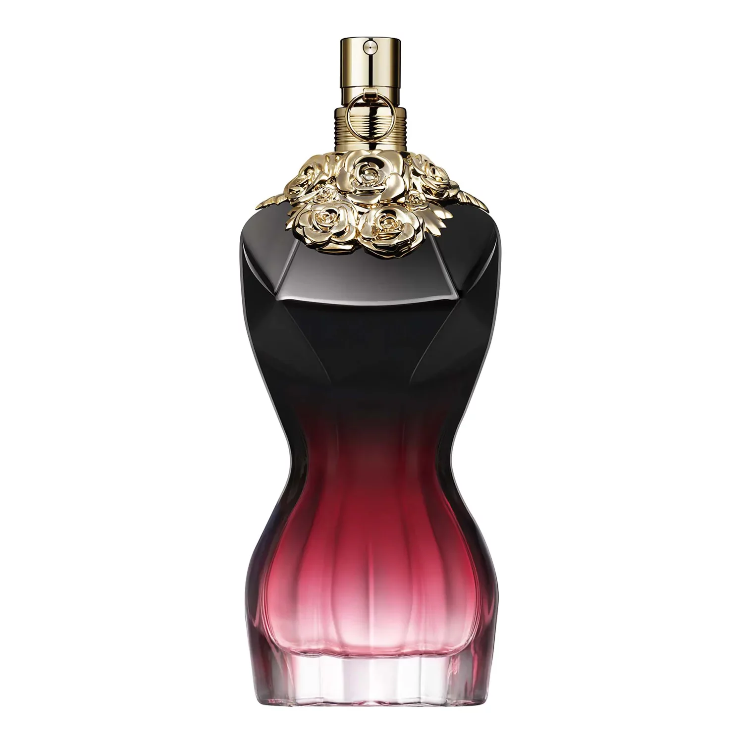 La Belle Le Parfum by Jean Paul Gaultier perfume bottle
