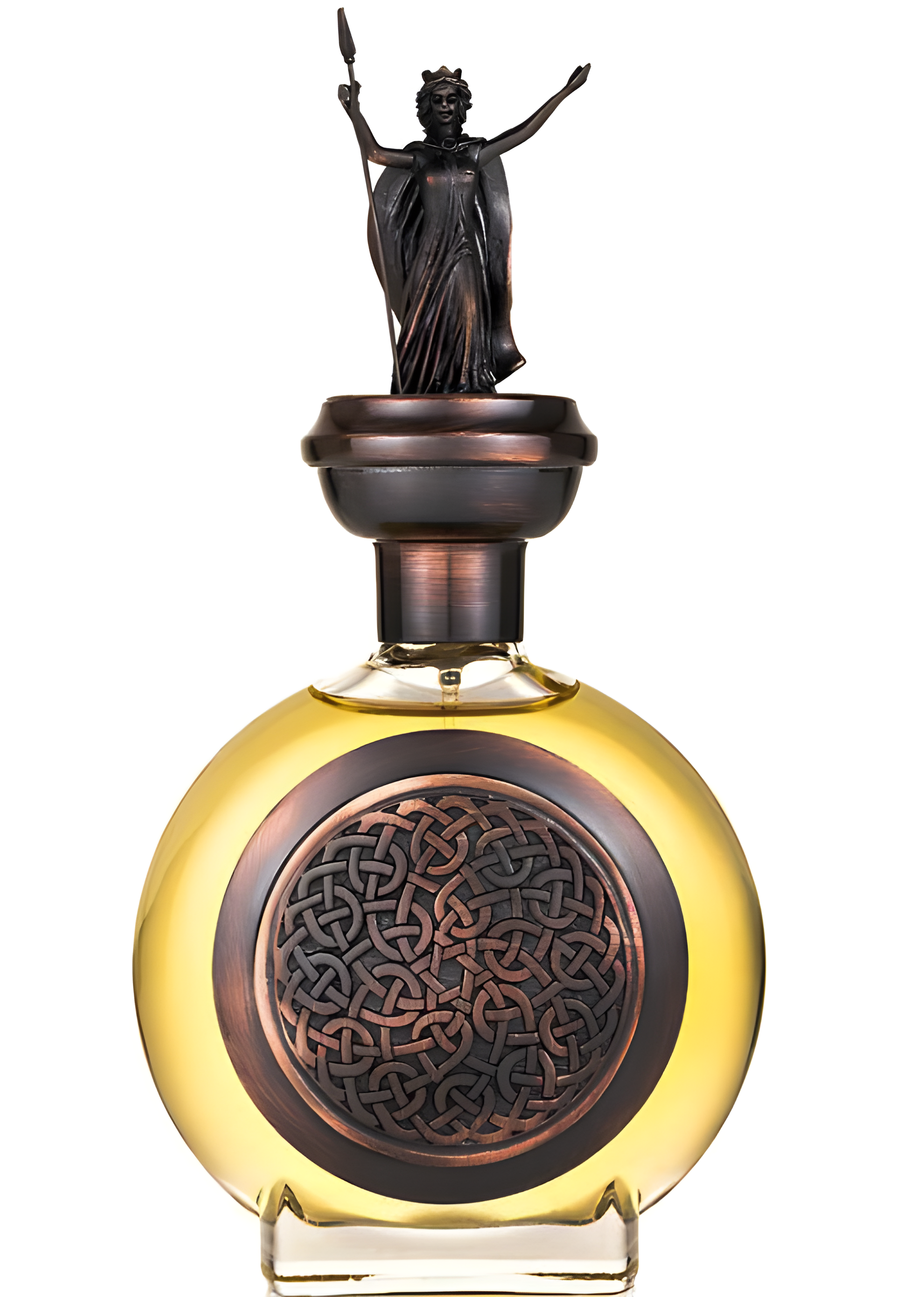 Legend by Boadicea the Victorious perfume bottle
