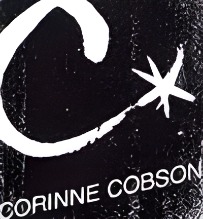 Picture of Corinne Cobson brand