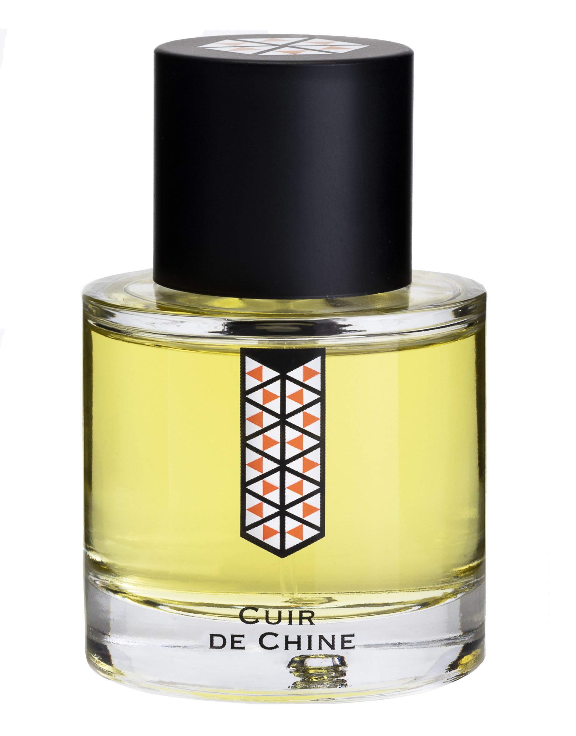 Cuir de Chine by Les Indemodables perfume bottle