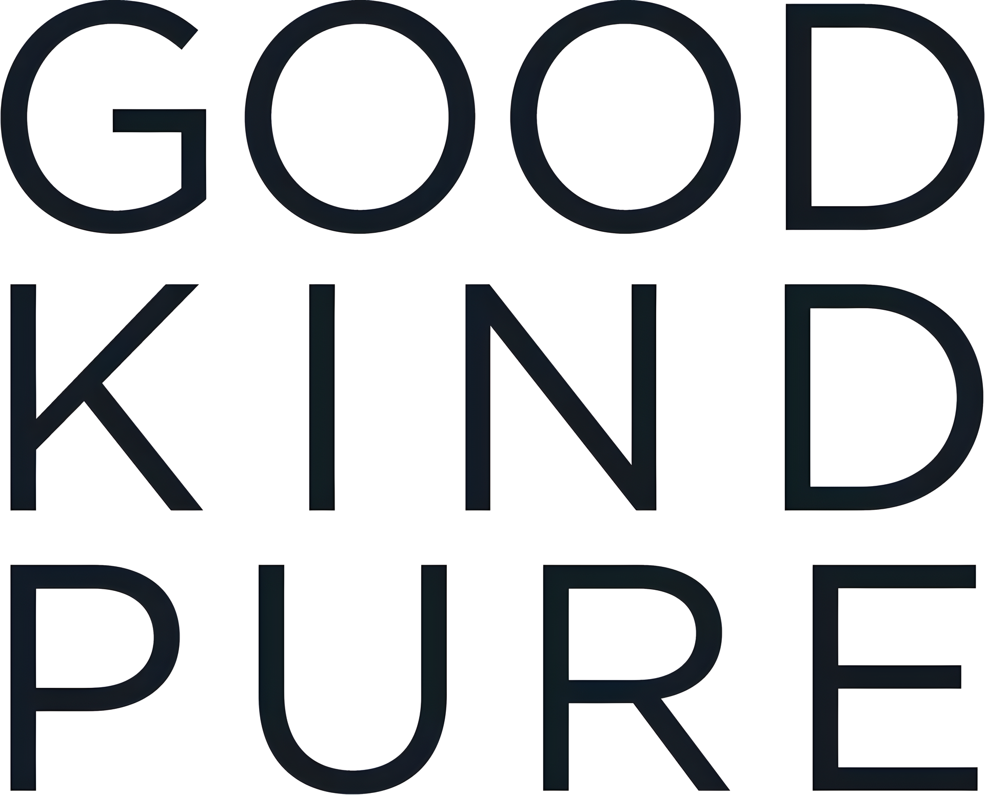 Picture of Good Kind Pure brand