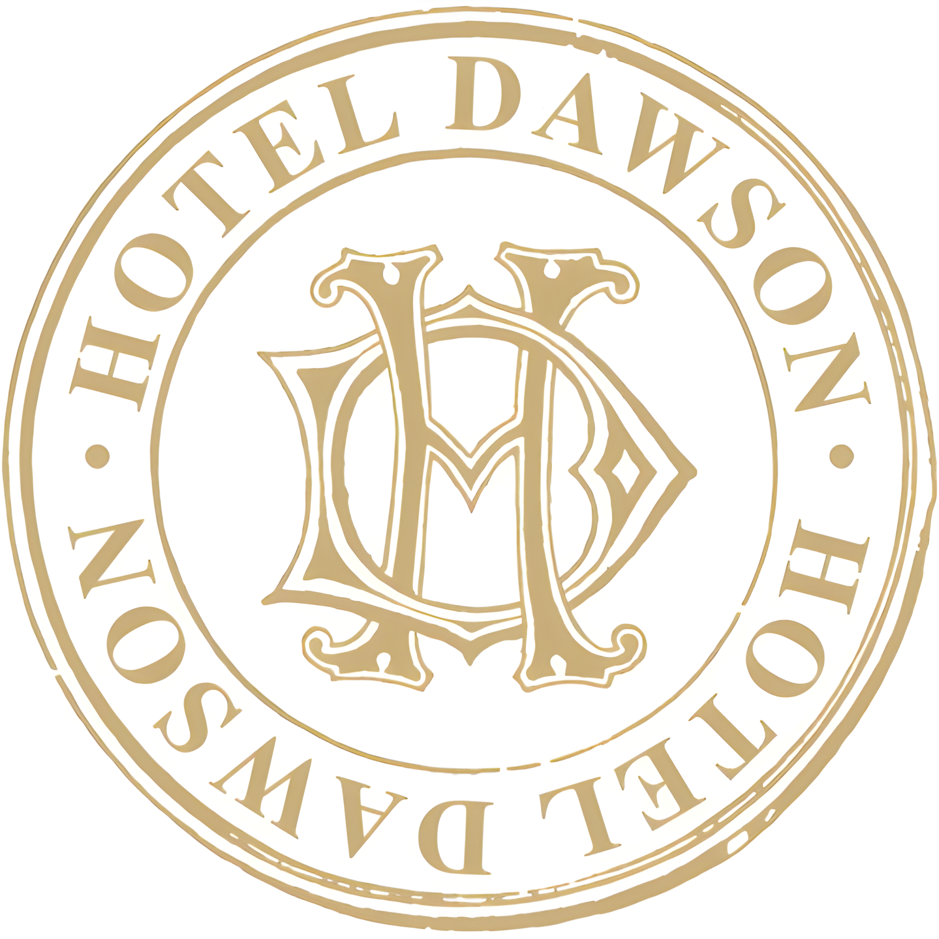 Picture of Hotel Dawson brand