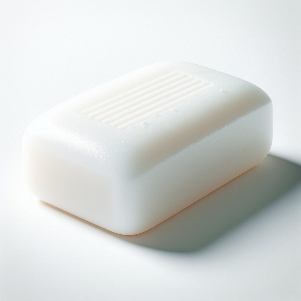 Picture of Soap note